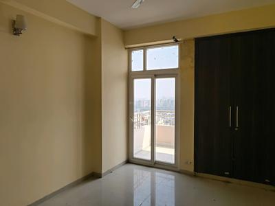 Bedroom Image of 1350 Sq.ft 3 BHK Apartment / Flat for sale in Rishabh Cloud 9 Towers, Vaishali Ghaziabad for Rs. 12500000