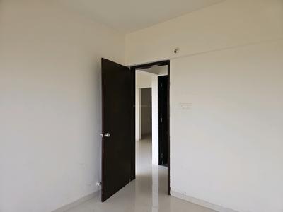 Bedroom Image of 717 Sq.ft 1 BHK Apartment / Flat for sale in Rohan Rudra, Wagholi Pune for Rs. 4050000