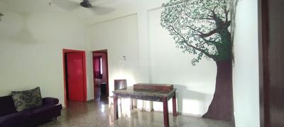 Hall Image of 915 Sq.ft 2 BHK Apartment / Flat for sale in Milroc Ribandar Retreat, Panjim Goa for Rs. 6500000