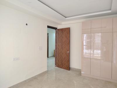 Bedroom Image of 1650 Sq.ft 3 BHK Apartment / Flat for sale in Noida Extension Greater Noida for Rs. 6799000
