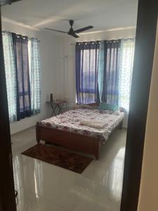 Bedroom Image of 1794 Sq.ft 3 BHK Apartment / Flat for sale in RDB GRK Harmony, Serilingampally Hyderabad for Rs. 14000000