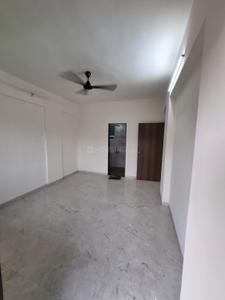 Hall Image of 1475 Sq.ft 3 BHK Apartment / Flat for rent in Somvijay Rise, Panchavati Nashik for Rs. 16000