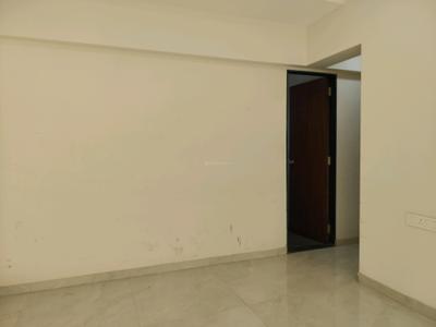 Bedroom Image of 842 Sq.ft 2 BHK Apartment / Flat for sale in Modis Rashmi Signature, Malad West Mumbai for Rs. 18400000