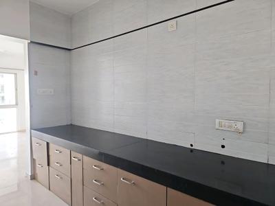 Kitchen Image of 1650 Sq.ft 2.5 BHK Apartment / Flat for sale in Darode Shriniwas Liviano Phase I, Kharadi Pune for Rs. 19900000