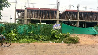 Image of 1554 Sq.ft 3 BHK Apartment / Flat for sale in Uttara, Bhubaneswar for Rs. 7459000