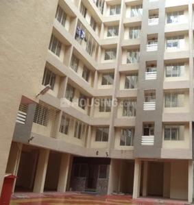 Image of 565 Sq.ft 1 BHK Apartment / Flat for sale in Nalasopara West, Nala Sopara for Rs. 2800000