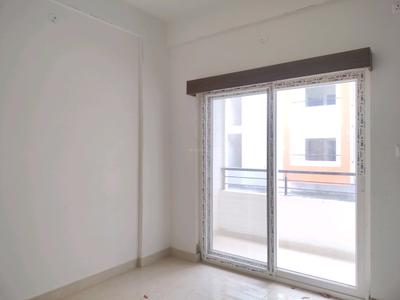 Bedroom Image of 1000 Sq.ft 2 BHK Apartment / Flat for sale in Srikara Urban Park, Electronic City Bengaluru for Rs. 7768000