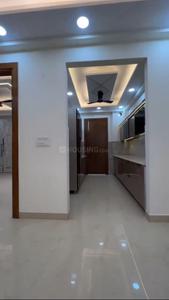 Hall Image of 1197 Sq.ft 3 BHK Builder Floor for sale in Fidato Honour Homes, Sector 89 Faridabad for Rs. 13200000