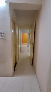 Image of 835 Sq.ft 2 BHK Apartment / Flat for sale in Pimple Gurav, Pune for Rs. 8600000
