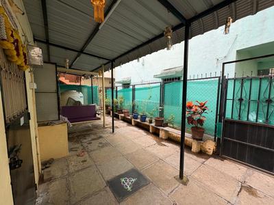Balcony Image of 1800 Sq.ft 3 BHK Independent House for sale in Hadapsar Pune for Rs. 7500000
