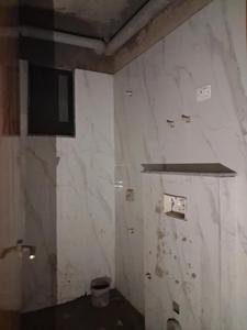 Common Bathroom Image of 1080 Sq.ft 2 BHK Apartment / Flat for sale in DM Infra, Sector 102 Noida for Rs. 4150000