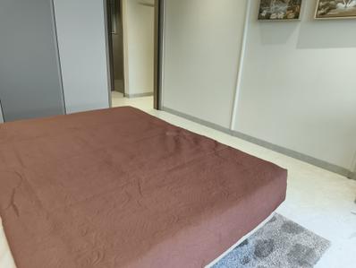 Bedroom Image of 1621 Sq.ft 3 BHK Apartment / Flat for sale in Yewalewadi Pune for Rs. 15000000