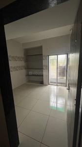 Bedroom Image of 400 Sq.ft 1 BHK Apartment / Flat for sale in Pramukhraj Palace 1, Kotharia Rajkot for Rs. 1600000