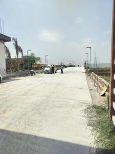 Image of 900 Sq.ft Residential Plot / Land for sale in Aarohi Shri Radha Rani Township, Barsana, Mathura for Rs. 3250000