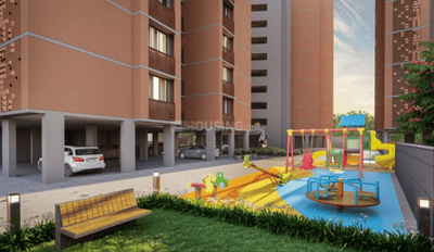 Image of 3514 Sq.ft 4 BHK Apartment / Flat for sale in Kala Samartheshwar, Ambawadi, Ahmedabad for Rs. 27200000