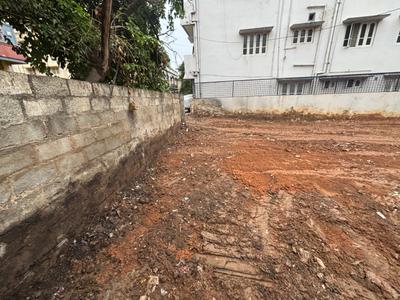 Image of 2400 Sq.ft Residential Plot / Land for sale in Everjoy Properties Nandanavana, Subramanyapura, Bengaluru for Rs. 32400000