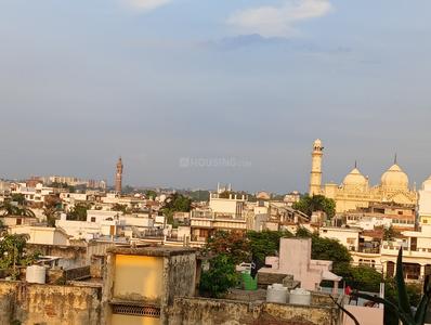 Image of 1120 Sq.ft 2 BHK Apartment / Flat for sale in Daulatganj, Lucknow for Rs. 4500000