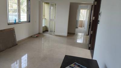 Living Room Image of 1800 Sq.ft 3 BHK Apartment / Flat for sale in Govind Nagar Nashik for Rs. 10500000
