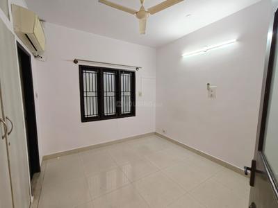 Bedroom Image of 2200 Sq.ft 3 BHK Apartment / Flat for rent in Shivaji Nagar Bengaluru for Rs. 100000