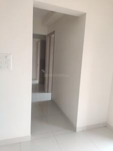 Hall Image of 750 Sq.ft 2.5 BHK Apartment / Flat for rent in Nanded City Kalashree, Nanded Pune for Rs. 23000