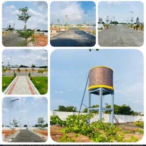 Image of 904 Sq.ft Residential Plot / Land for sale in Vadamugam Vellode, Erode for Rs. 900000