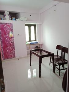 Hall Image of 800 Sq.ft 2 BHK Independent House for sale in Kandigai, Chengalpattu Chennai for Rs. 4000000