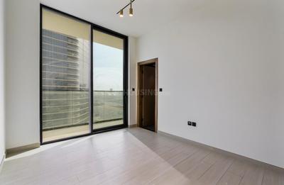 Bedroom Image of 1076 Sq.ft 2 BHK Apartment / Flat for sale in Jumeirah Village Dubai for Rs. 39148170