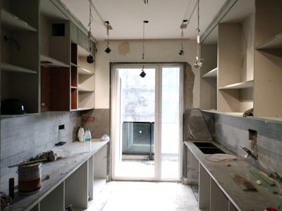 Kitchen Image of 2250 Sq.ft 4 BHK Builder Floor for sale in Sector 11 Dwarka New Delhi for Rs. 46500000