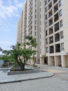 Image of 986 Sq.ft 3 BHK Apartment / Flat for sale in The 102, Joka, Kolkata for Rs. 6100000