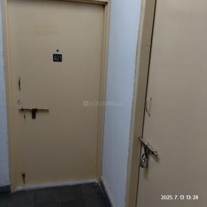 Hall Image of 1711 Sq.ft 4 BHK Apartment / Flat for rent in Kendriya Vihar Phase 2, Birati Kolkata for Rs. 20000