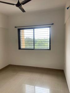 Bedroom Image of 1550 Sq.ft 3 BHK Apartment / Flat for sale in Magarpatta Jasminium, Magarpatta City Pune for Rs. 24000000