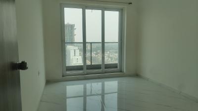 Bedroom Image of 1638 Sq.ft 3 BHK Apartment / Flat for sale in Nahar F Residences, Balewadi Pune for Rs. 22000000