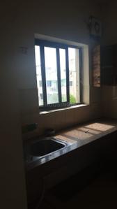 Kitchen Image of 955 Sq.ft 2 BHK Independent House for rent in Vatika India Next, Sector 82 Gurgaon for Rs. 19000