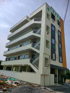 Image of 800 Sq.ft 2 BHK Independent House for rent in Electronic City, Bengaluru for Rs. 22000