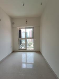 Study Room Image of 1004 Sq.ft 2.5 BHK Apartment / Flat for sale in L And T Rejuve 360 Tower A, Mulund West Mumbai for Rs. 32000000