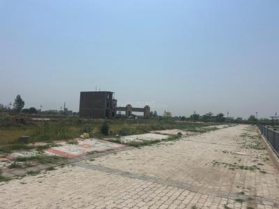 Image of 900 Sq.ft Residential Plot / Land for sale in  Myst Homes, Nabha, Zirakpur for Rs. 8000000