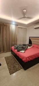 Bedroom Image of 1500 Sq.ft 3 BHK Builder Floor for sale in Sector 43 Gurgaon for Rs. 32500000