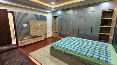 Bedroom Image of 4800 Sq.ft 5 BHK Duplex for sale in Manikonda Hyderabad for Rs. 55500000