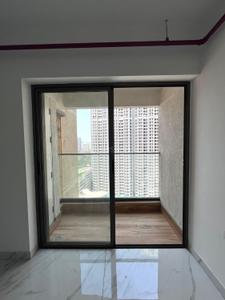 Hall Image of 800 Sq.ft 2 BHK Apartment / Flat for sale in Raymond Realty Ten X Habitat, Thane West Thane for Rs. 17000000