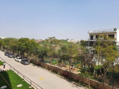 Balcony Image of 1250 Sq.ft 3 BHK Apartment / Flat for sale in Puri Pratham, Sector 84 Faridabad for Rs. 14000000