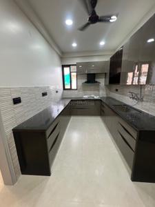Kitchen Image of 2500 Sq.ft 4 BHK Apartment / Flat for sale in Shyam Nagar Jaipur for Rs. 16000000