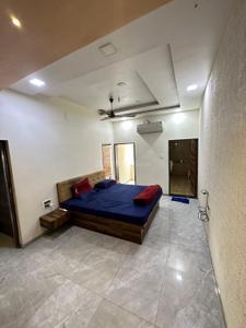 Bedroom Image of 2070 Sq.ft 4 BHK Independent House for sale in Ambawadi Ahmedabad for Rs. 40000000