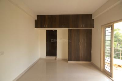 Bedroom Image of 1300 Sq.ft 3 BHK Independent House for sale in Pozhichalur Chennai for Rs. 13000000