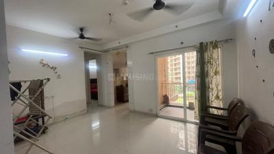 Hall Image of 1440 Sq.ft 3 BHK Apartment / Flat for sale in Arihant Ambar, Noida Extension Greater Noida for Rs. 12700000
