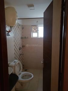 Bathroom Image of 1433 Sq.ft 3 BHK Apartment / Flat for rent in AASHISH Acacia, Jagatpura Jaipur for Rs. 36000
