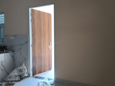 Living Room Image of 650 Sq.ft 2 BHK Independent House for sale in Chipiyana Buzurg Ghaziabad for Rs. 6204500