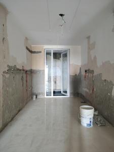 Kitchen Image of 1950 Sq.ft 4 BHK Apartment / Flat for sale in Myra Homes, Satbari New Delhi for Rs. 16000000