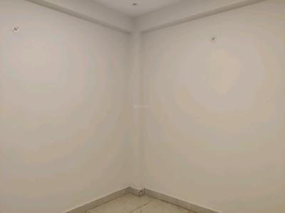 Bedroom Image of 900 Sq.ft 3 BHK Builder Floor for sale in Ved Vihar Ghaziabad for Rs. 3354822
