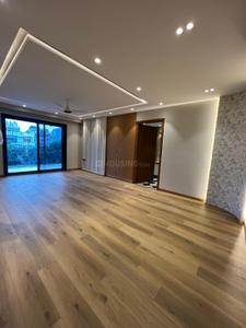 Bedroom Image of 3250 Sq.ft 4 BHK Builder Floor for sale in South City Floors 1, Sector 41 Gurgaon for Rs. 47000000