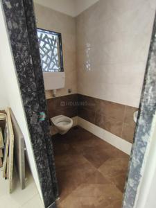Bathroom Image of 850 Sq.ft 1 BHK Apartment / Flat for sale in Ambernath East Ambernath for Rs. 3400000